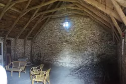 Vente maison de campagne Lapleau  