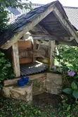 Vente maison de campagne Lapleau  