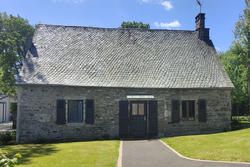 Vente maison Egletons  
