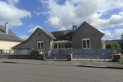 Vente maison Egletons  