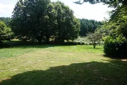 Vente maison en pierre Sarran  