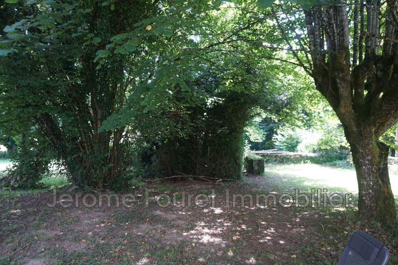 Vente maison en pierre Sarran  