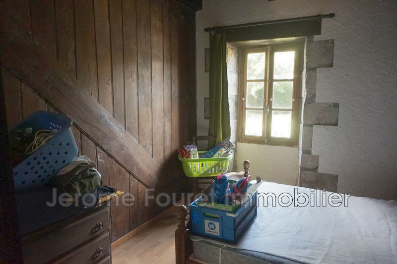 Vente maison en pierre Sarran  