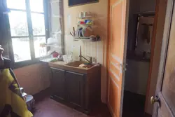 Vente maison en pierre Sarran  
