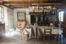 Vente maison en pierre Sarran  