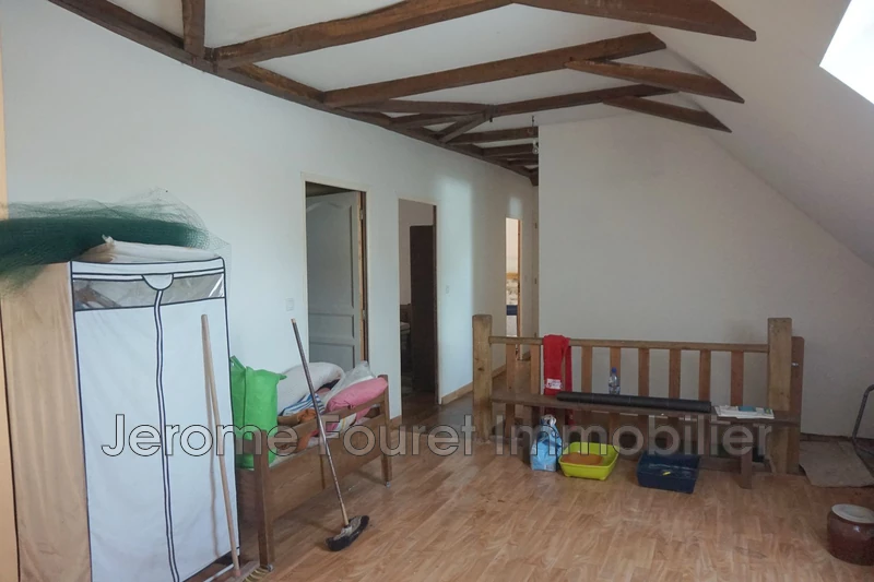 Vente maison en pierre Sarran  