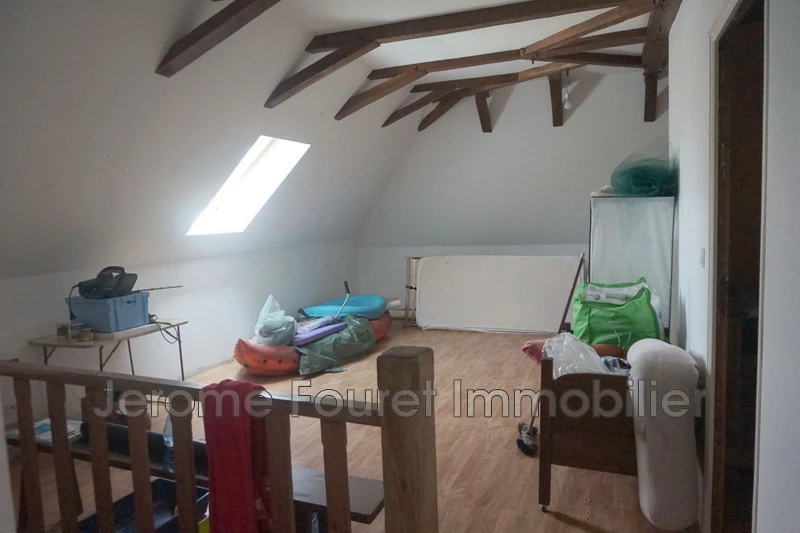 Vente maison en pierre Sarran  