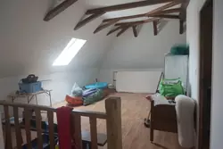 Vente maison en pierre Sarran  