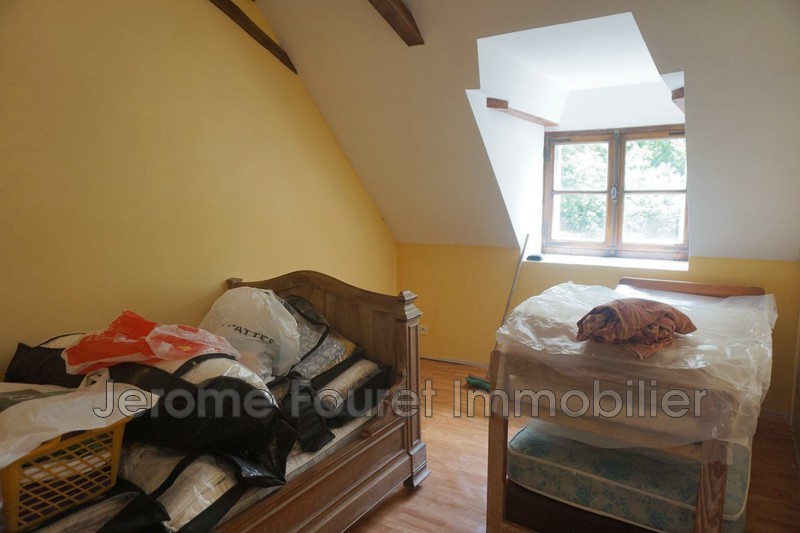Vente maison en pierre Sarran  