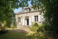 Vente maison en pierre Sarran  