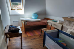 Vente maison en pierre Sarran  