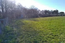 Vente terrain Marc-la-Tour  