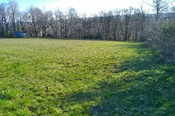 Vente terrain Marc-la-Tour  