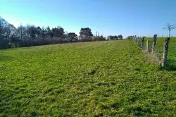 Vente terrain Marc-la-Tour  