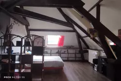 Vente maison de village La Courtine  