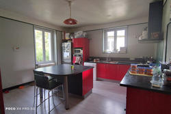 Vente maison de village La Courtine  