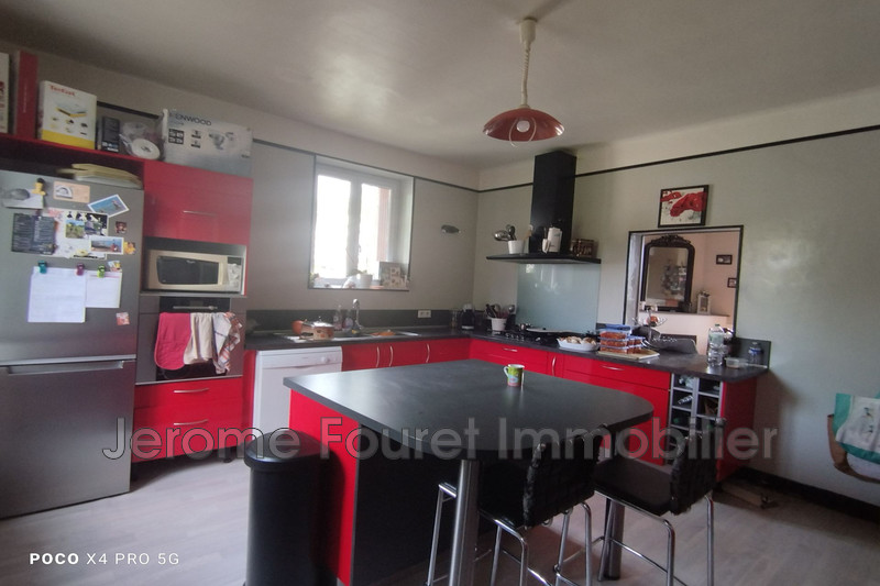 Vente maison de village La Courtine  