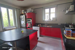 Vente maison de village La Courtine  