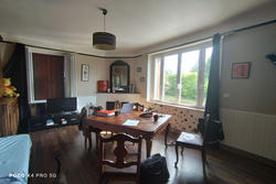 Vente maison de village La Courtine  