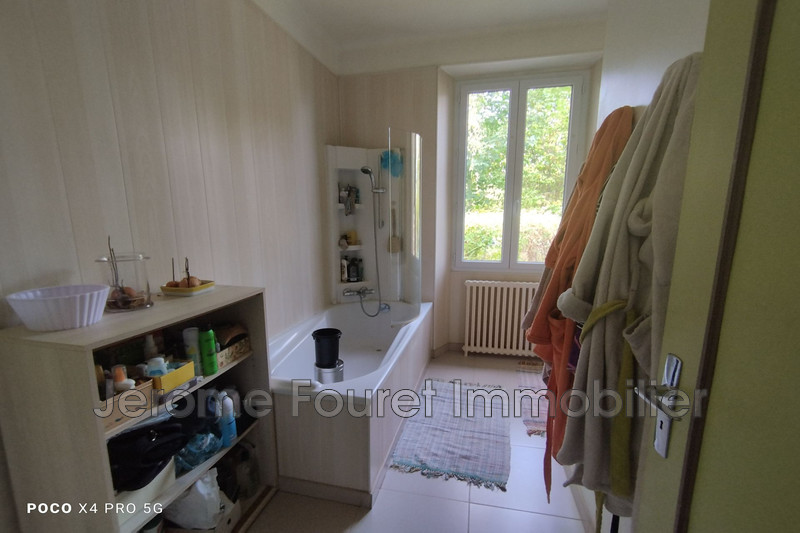 Vente maison de village La Courtine  