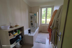 Vente maison de village La Courtine  