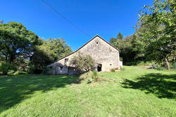Vente grange Sarran  