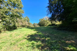 Vente grange Sarran  