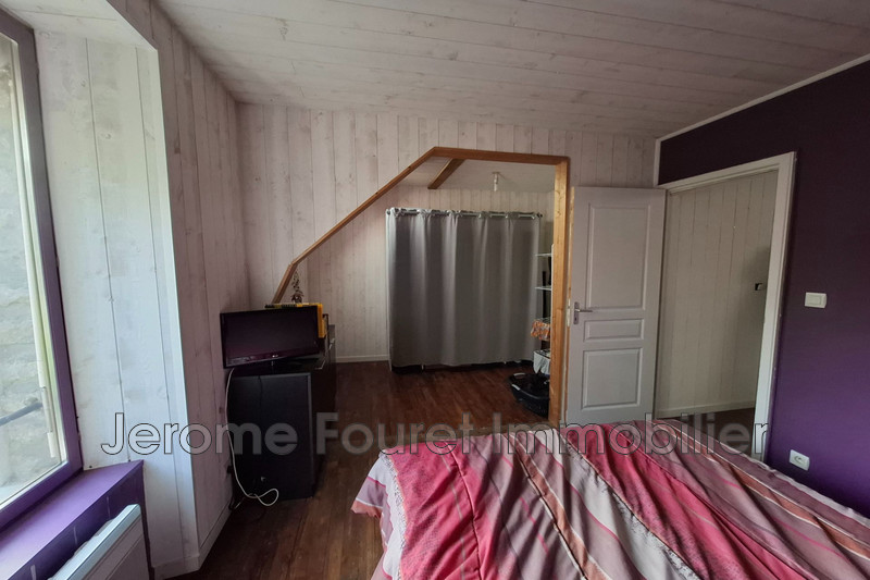 Vente maison Moustier-Ventadour  