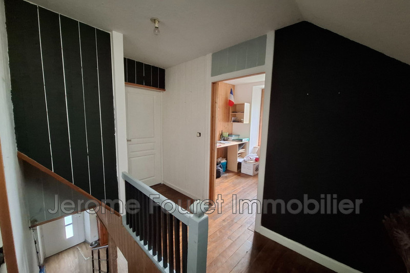 Vente maison Moustier-Ventadour  