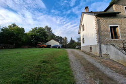 Vente maison Moustier-Ventadour  