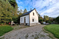 Vente maison Moustier-Ventadour  