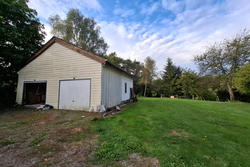 Vente maison Moustier-Ventadour  