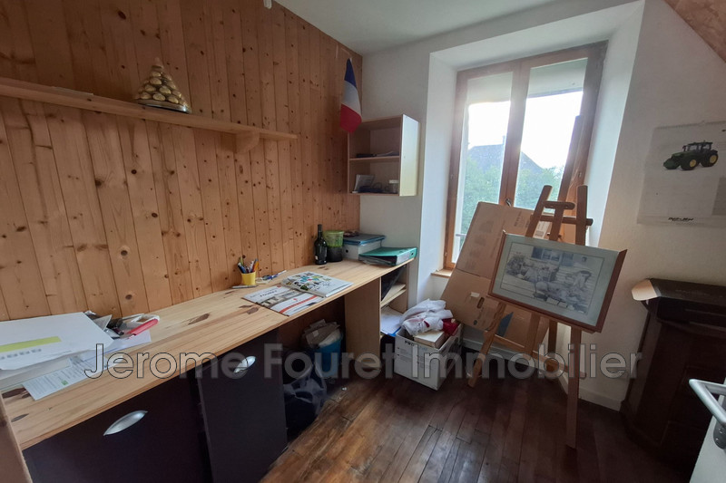 Vente maison Moustier-Ventadour  
