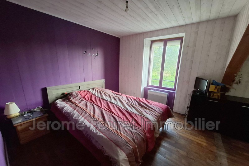 Vente maison Moustier-Ventadour  