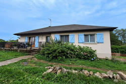 Vente maison Egletons  