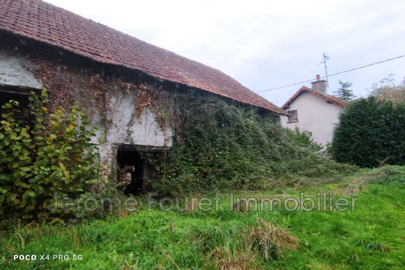 Vente grange Naves  