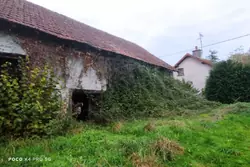 Vente grange Naves  