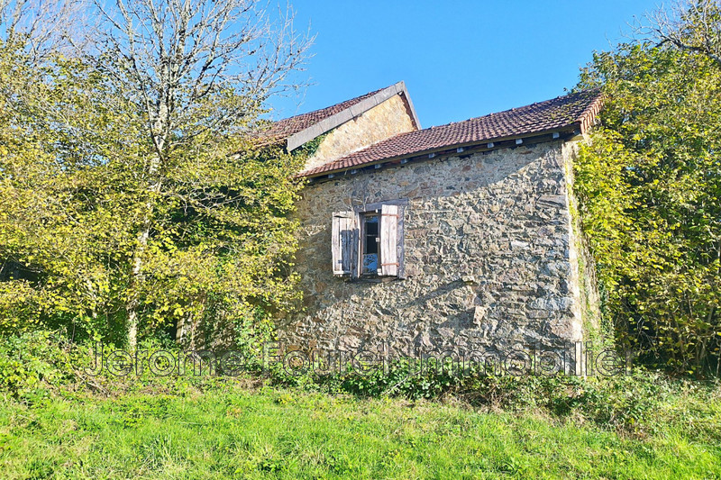 Vente grange Naves  