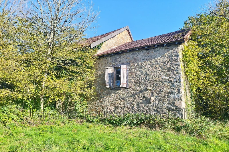 Vente grange Naves  