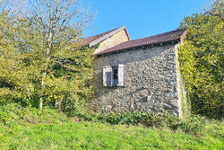 Vente grange Naves  