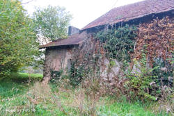 Vente grange Naves  