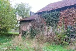 Vente grange Naves  
