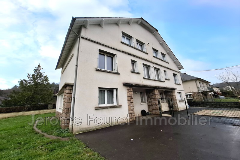 Vente immeuble Corrèze  