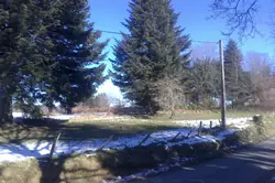 Vente terrain Egletons  