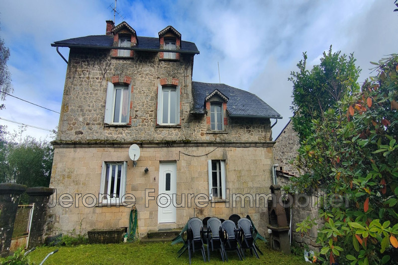 Vente maison Montaignac-Saint-Hippolyte  