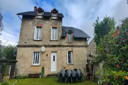 Vente maison Montaignac-Saint-Hippolyte  