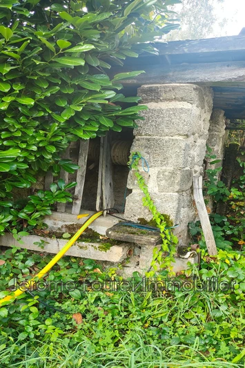 Vente maison Montaignac-Saint-Hippolyte  