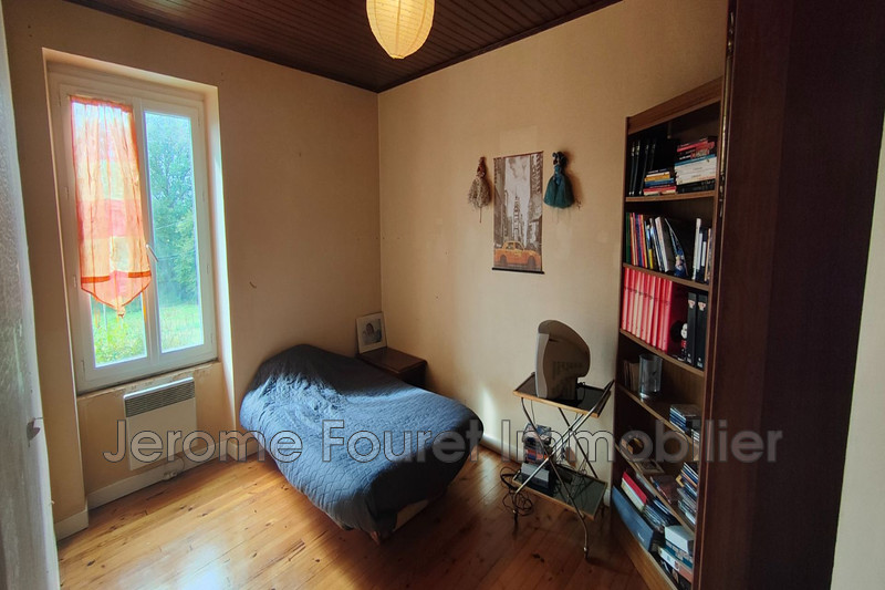 Vente maison Montaignac-Saint-Hippolyte  
