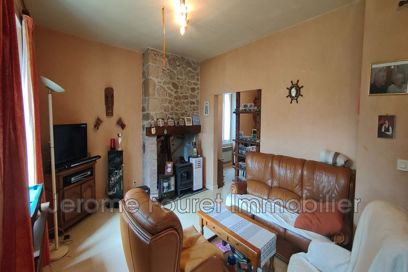 Vente maison Montaignac-Saint-Hippolyte  