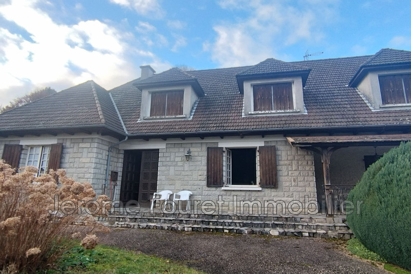 Vente maison Neuvic  